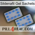 Sildenafil Gel Sachets 20